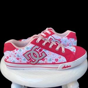 Vintage DC “Valentines Day”